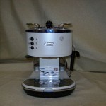 MACCHINA-CAFFE'-DELONGHI