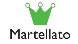 Martellato logo