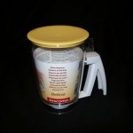 TESCOMA-CARAFFA-DOSATORE