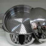 CUOCIVAPORE-INOX-EVA