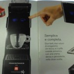 MACCHINA-CAFFE'-ILLY-Y3