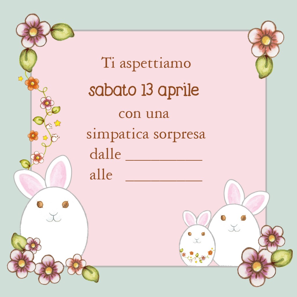 Invito_pasqua coniglio magico_2